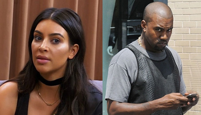 Kim Kardashian, Kanye West’s ‘nasty blowups’ unearthed: ‘They had no option’