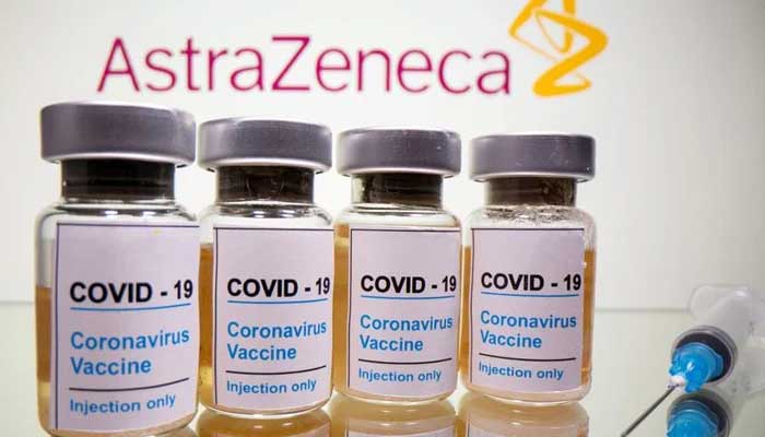 Pakistan's drug authority approves emergency use of AstraZeneca's coronavirus vaccine