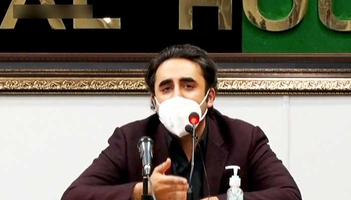 Bilawal says Pakistan will lose gains made in coronavirus fight with delay in vaccine