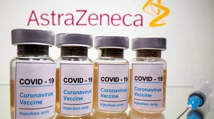 Pakistan's drug authority approves emergency use of AstraZeneca's coronavirus vaccine