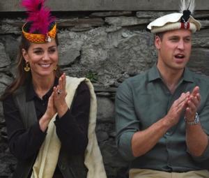 All about Prince William and Kate Middleton’s secret love nest
