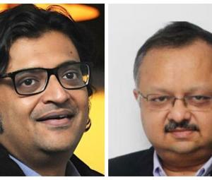 Arnab Goswami’s WhatsApp chat with ratings agency CEO reveals startling details