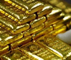 Gold being traded at Rs112,400 per tola in Pakistan on Jan 16
