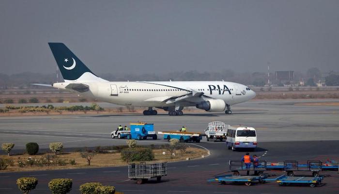 PIA couldn't pay lease on seized aircraft due to coronavirus pandemic: Aviation minister