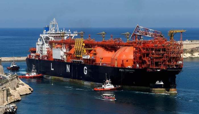 Pakistan's gas woes to likely continue as LNG company backs out of deal