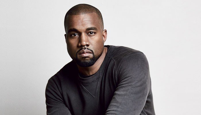 Kanye West’s clothing brand sues former intern for sharing confidential photos