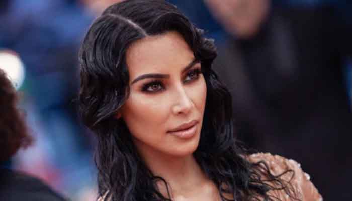 Kim Kardashian crosses 200 million followers on Instagram