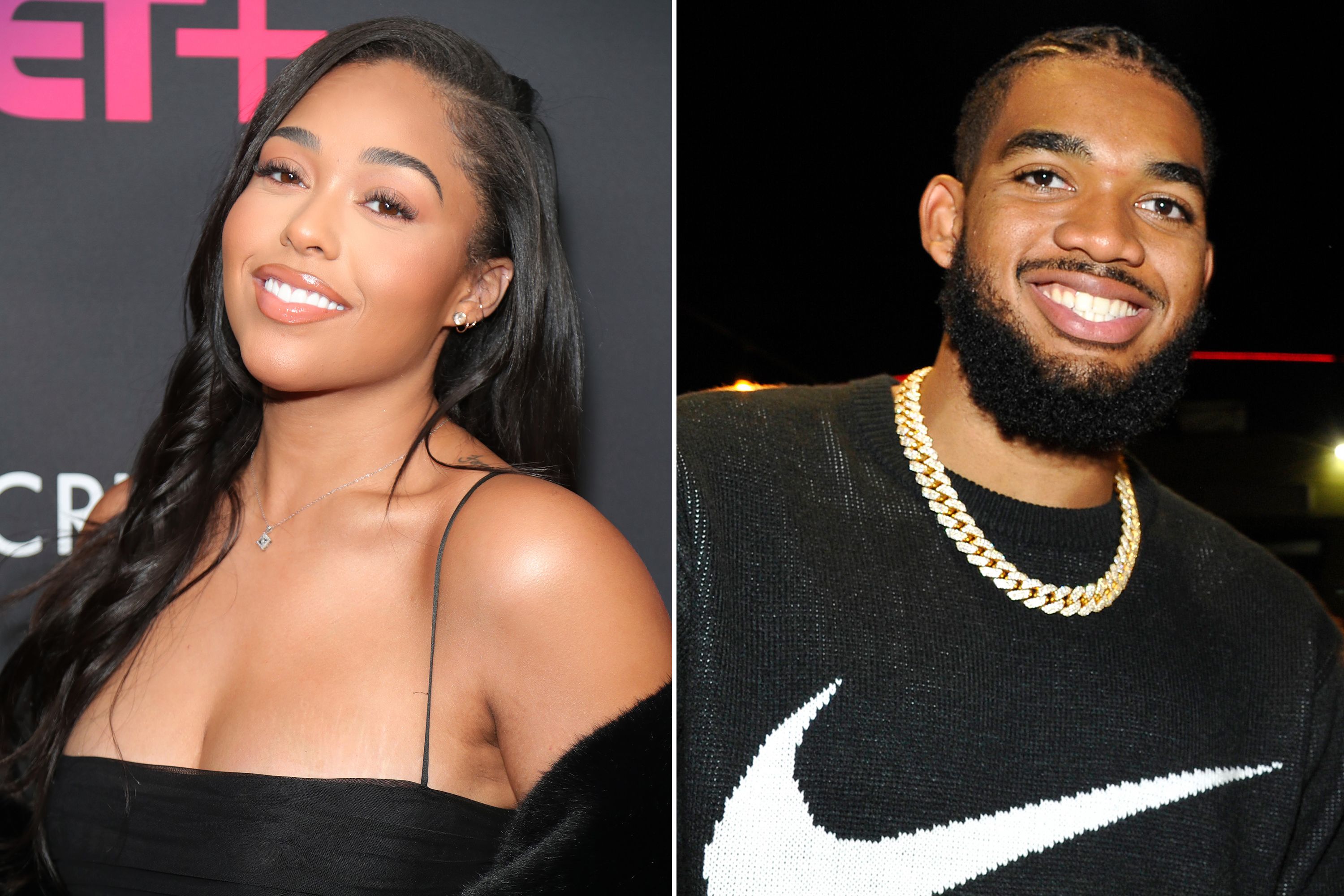 Kylie Jenner's ex-bff Jordyn Woods asks for prayers after boyfriend contracts Covid-19