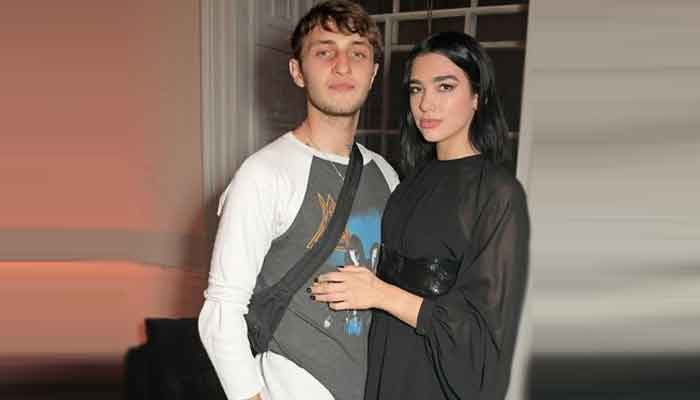 Anwar Hadid knocks at Dua Lipa's heart with his cooking skills