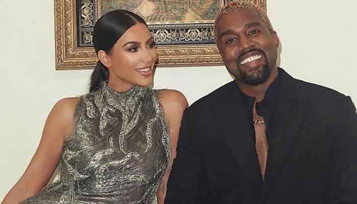 Kim Kardashian and Kanye West quit marriage counselling