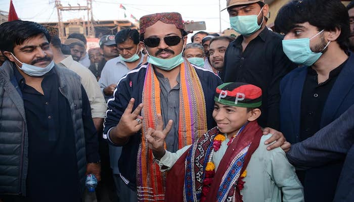PS-52: PPP candidate Ameer Ali Shah wins Umerkot by-polls
