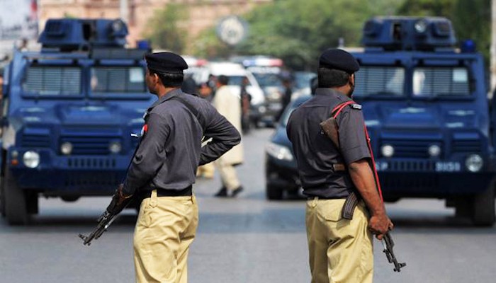 Prime suspect in Khairpur rape and murder case caught after 10-day search - Vimarsana News