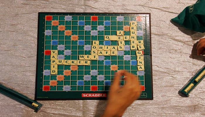 Pakistan announces team for world's first online scrabble championship