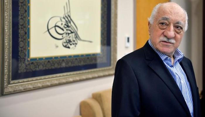 Turkey orders arrest of 238 over alleged links to US-based cleric Fethullah Gulen