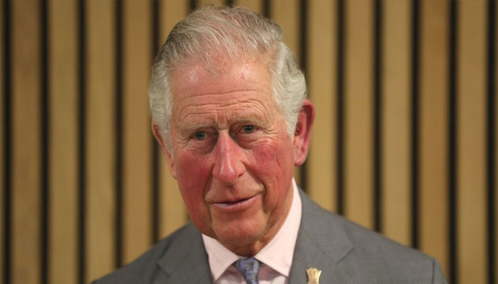 Prince Charles recalls ‘bone chilling’ Windsor Castle fire devastation