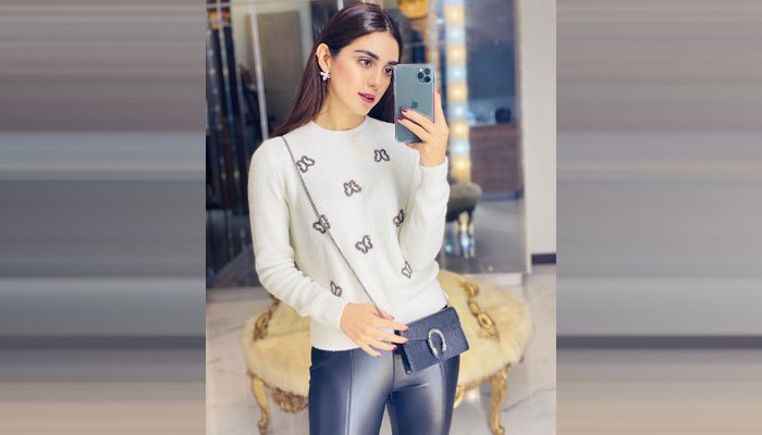 Maya Ali 'grateful' after hitting 5m followers on Instagram