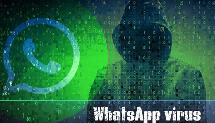 'WhatsApp virus': Hoax warning resurfaces online in Pakistan