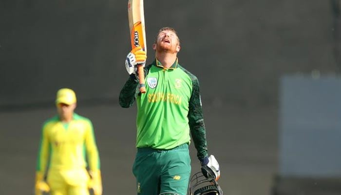 Pak vs SA: Heinrich Klaasen to lead South Africa in COVID-hit Pakistan T20 series