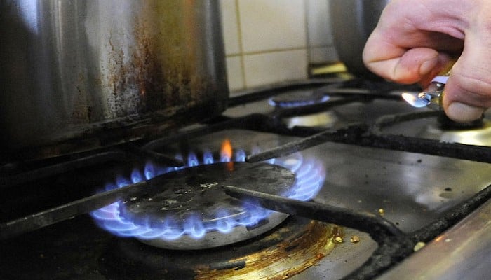 Karachi's gas woes get worse as SSGC reports technical fault in gas field - Vimarsana News