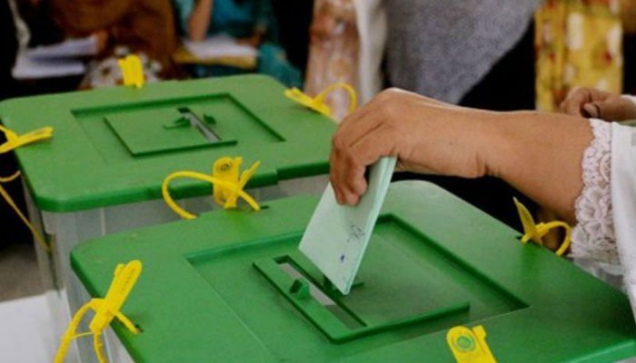 GDA leader Arbab Rahim alleges Umerkot by-polls were rigged