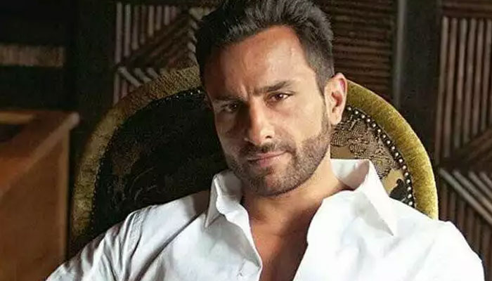 Saif Ali Khan spills the beans behind his Vikram Vedha ensemble: ‘I will find a way’