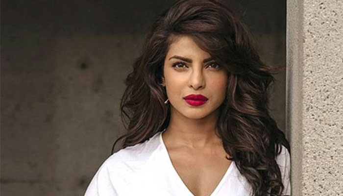 Priyanka Chopra spills the beans behind Hollywood’s 'biggest shortcoming'