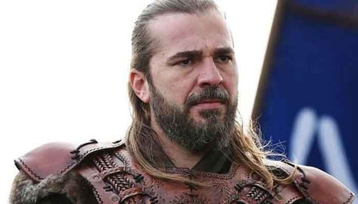 Ertugrul: Engin Altan shares sweet memory of his Pakistan tour?