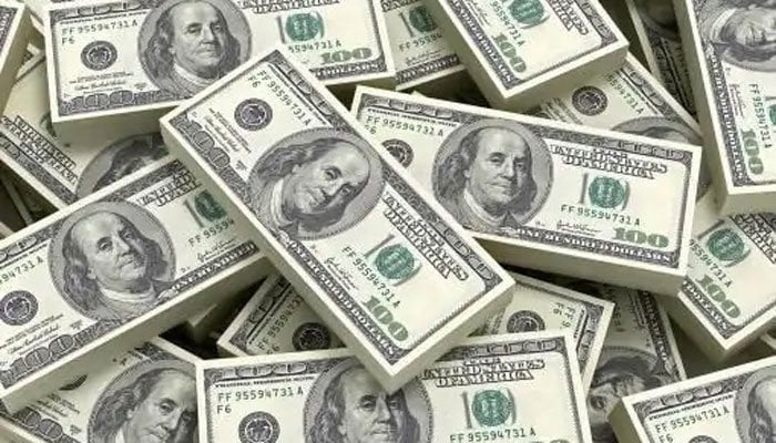 US dollar sold at Rs161.2 on January 21