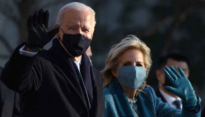 Do you know who designed Joe Biden's inauguration dress? - Vimarsana News