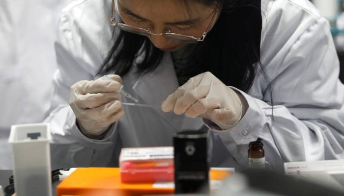 Chinese scientists develop gene therapy that could 'delay ageing' and 'extend lifespan' - Vimarsana News