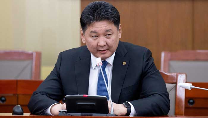 Mongolian PM resigns after protests over COVID-19 mother's treatment