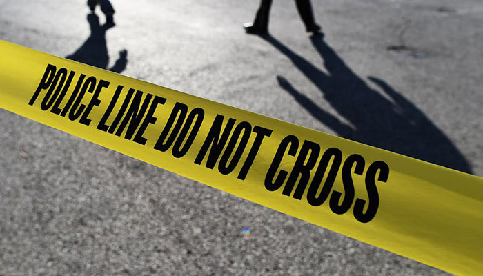 Man kills wife, four kids over 'honour' in Gujranwala, say police