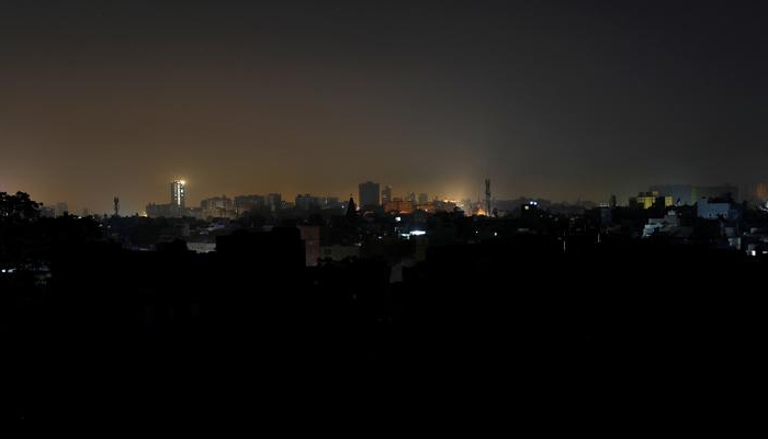 Several areas of Karachi report power outages for up to 7 hours