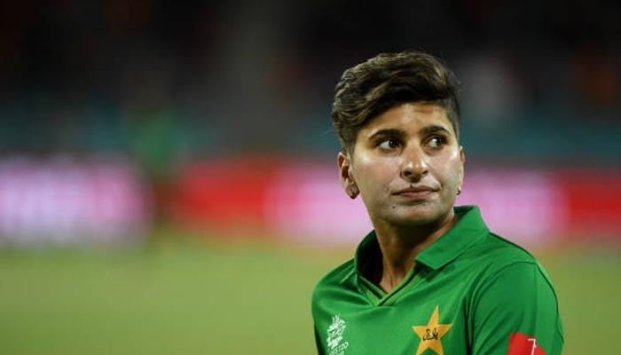 'Never give up': Nida Dar believes women cricketers' performance improving everyday - Vimarsana News