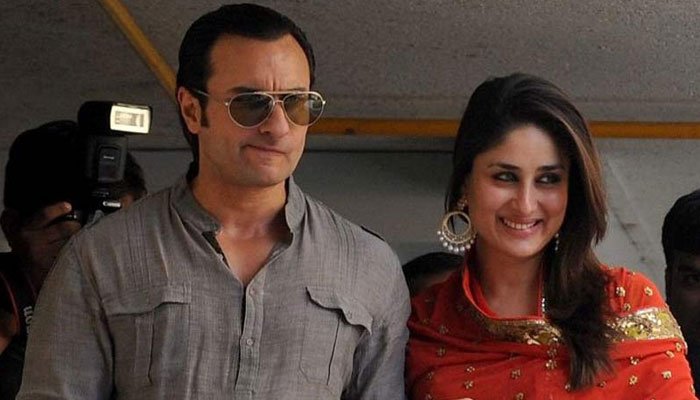 Kareena Kapoor on having fights with Saif Ali Khan: ‘He always apologizes first’ 