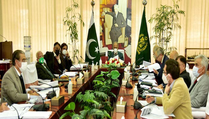 ECNEC approves Rs70b healthcare package