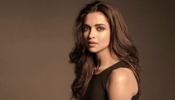 Deepika Padukone leaves fans floored with monumental career move