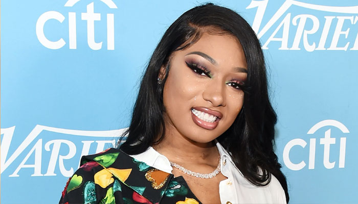 Megan Thee Stallion slams netizens taking Tory Lanez’s side in assault case