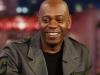 Dave Chappelle diagnosed with Covid-19