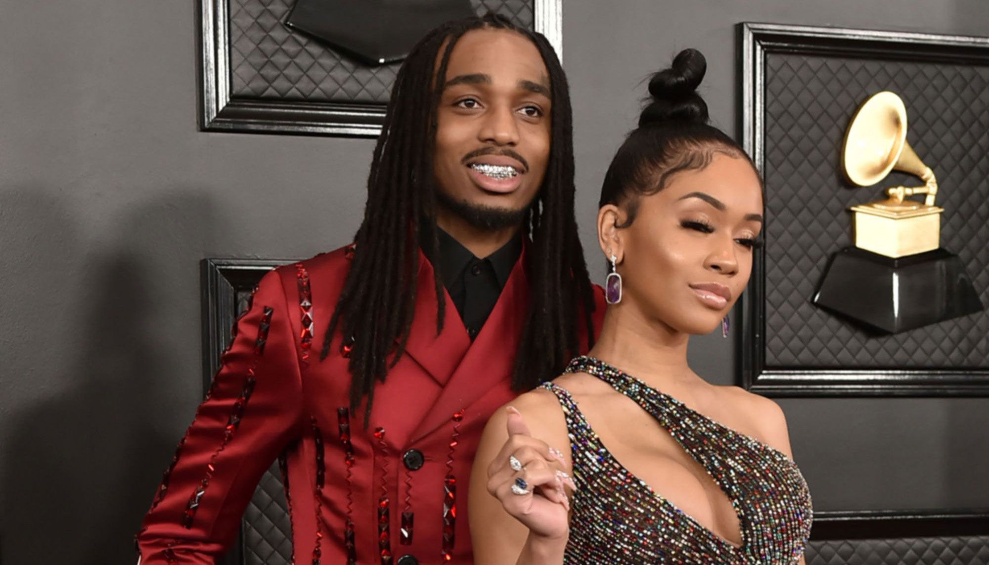 Saweetie shares defining moment of her relationship with Quavo 