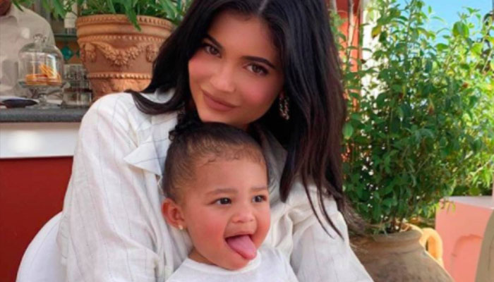Kylie Jenner's ‘protectiveness’ for Stormi unearthed