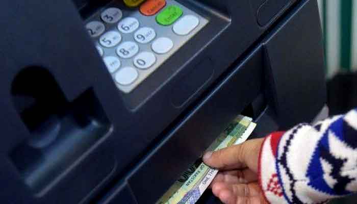 ATM withdrawal limit not restricted to Rs1,000, clarifies State Bank