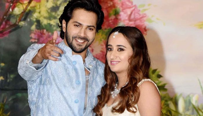 Varun Dhawan’s car meets with accident right before his wedding to Natasha Dalal