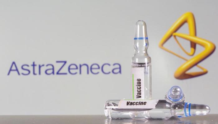 Pakistan yet to place orders for Oxford-Astrazeneca coronavirus vaccine