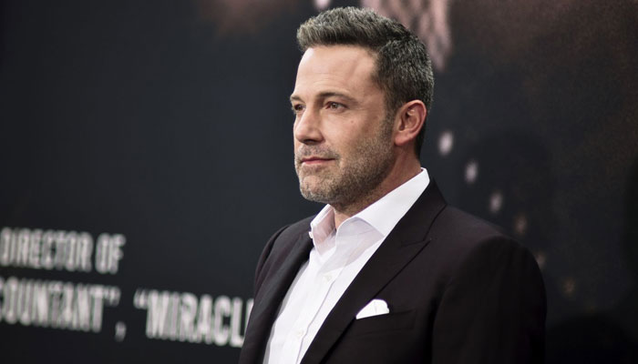 Ben Affleck explains how his alcoholic past helped him land roles: ‘It’s instructive’