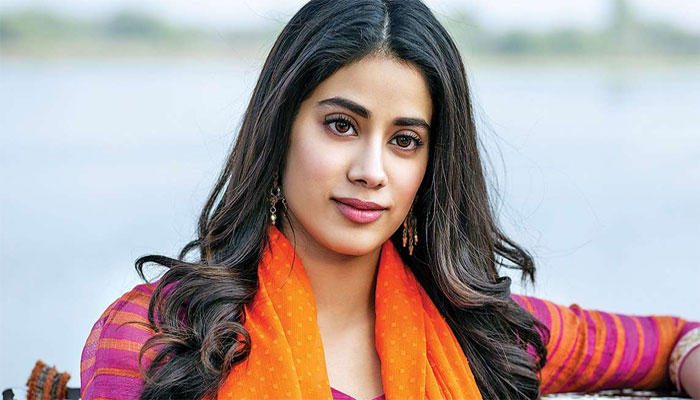 Janhvi Kapoor’s film ‘Good Lucky Jerry’ shoot halted by protesting farmers