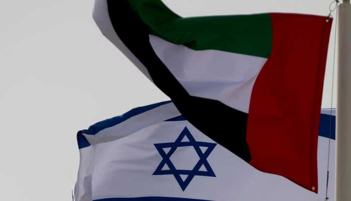 UAE cabinet gives nod to establishing an embassy in Israel