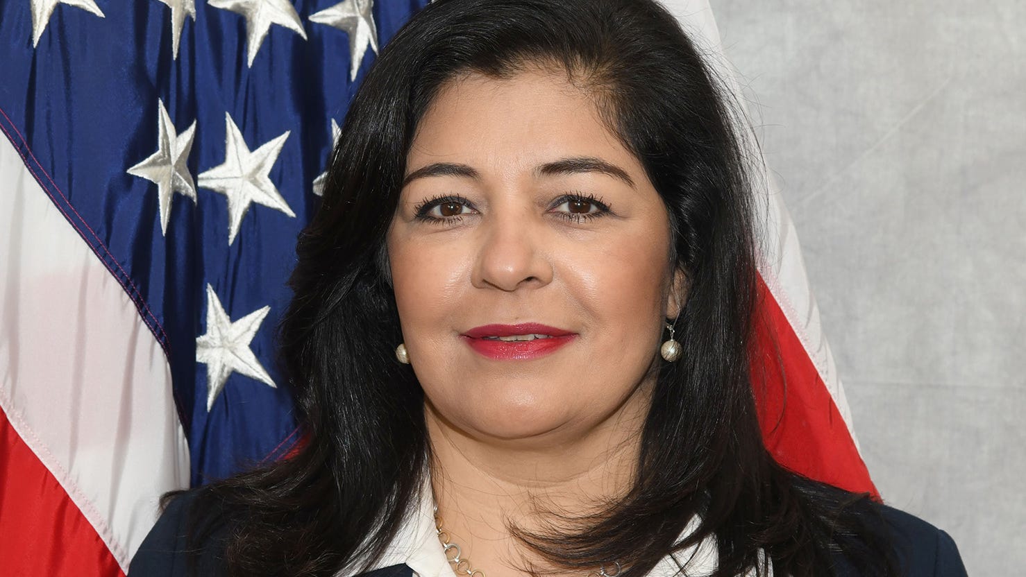 Pakistan-born Saima Mohsin becomes first federal Muslim woman prosecutor in US