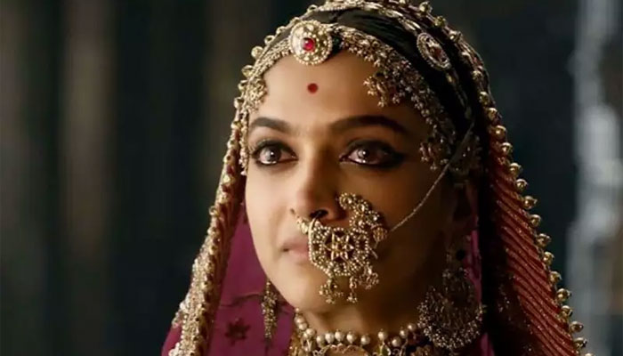 Deepika Padukone marks three years of blockbuster ‘Padmaavat’