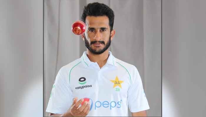 'Eyes forward, mind focused, heart ready': Hassan Ali fired up for South Africa series